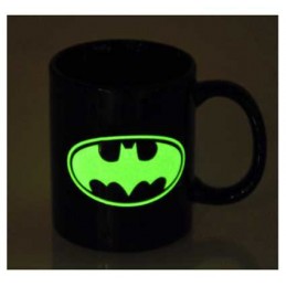 Batman - Glows in the Dark Mug