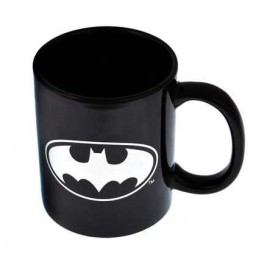 Batman - Glows in the Dark Mug