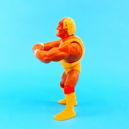 Hasbro Wrestling WWF Hulk Hogan second Action Figure (Loose)