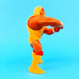 Hasbro Wrestling WWF Hulk Hogan second Action Figure (Loose)