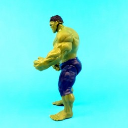 Hasbro Marvel Hulk Figurine articulée d'occasion (Loose)