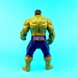 Hasbro Marvel Hulk second hand action figure (Loose)