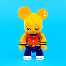 Qee Gm5! Bear by Paul Leung Figurine d'occasion (Loose)