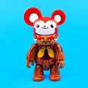Qee Kei Sawada Cucu Mouse second hand figure (Loose)