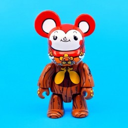 Qee Kei Sawada Cucu Mouse Figurine d'occasion (Loose)