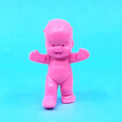 Galoob Les Babies N°9 Zéphyrin bout-en-train (Rose) second hand Figure (Loose)