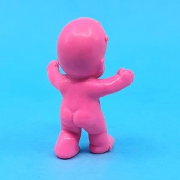 Galoob Les Babies N°9 Zéphyrin bout-en-train (Rose) Figurine d'occasion (Loose)