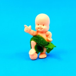 Les Babies N°37 L'il Show-Off (Green) second hand Figure (Loose)