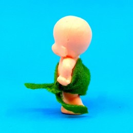 Galoob Les Babies N°37 L'il Show-Off (Green) second hand Figure (Loose)