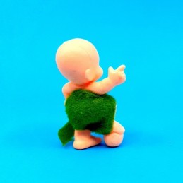 Galoob Les Babies N°37 L'il Show-Off (Green) second hand Figure (Loose)