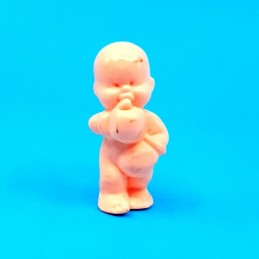 Galoob Mini Babies N°34 Constant Gros Gants (Chair) Figurine d'occasion (Loose)