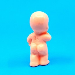 Galoob Mini Babies N°34 Constant Gros Gants (Chair) Figurine d'occasion (Loose)