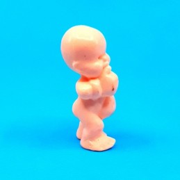 Galoob Mini Babies N°34 Constant Gros Gants (Chair) Figurine d'occasion (Loose)