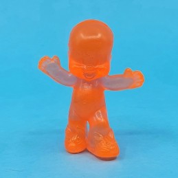 Galoob Les Babies N°9 Zéphyrin bout-en-train (Orange) second hand Figure (Loose)