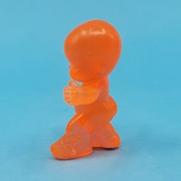 Galoob Les Babies N°9 Zéphyrin bout-en-train (Orange) second hand Figure (Loose)