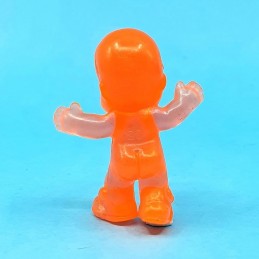 Galoob Les Babies N°9 Zéphyrin bout-en-train (Orange) second hand Figure (Loose)