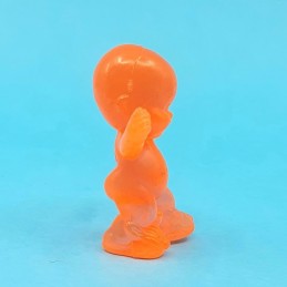 Galoob Les Babies N°9 Zéphyrin bout-en-train (Orange Translucide) Figurine d'occasion (Loose)