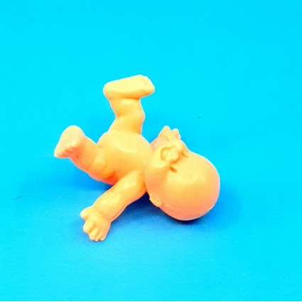 Galoob Babies N°1 Sidonie l'ahurie (chair) Figurine d'occasion (Loose)