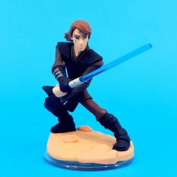 Disney Infinity Star Wars Anakin Skywalker second hand figure (Loose)