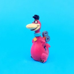 Les Pierrafeu Dino Flintstone Figurine d'occasion (Loose)