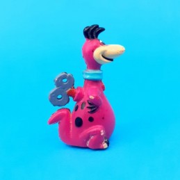 Les Pierrafeu Dino Flintstone Figurine d'occasion (Loose)