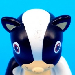 Qee Sandy Gin Cow second hand figure (Loose)