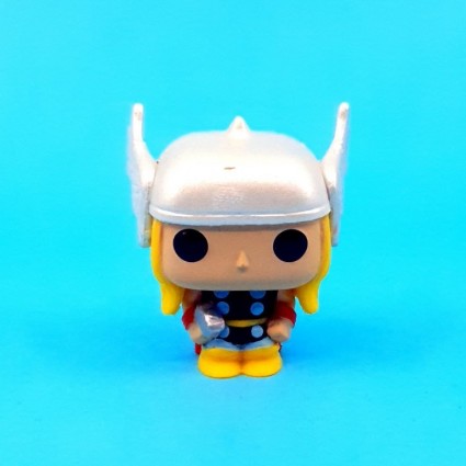 Funko Funko Pop Pocket Thor second hand figure (Loose)