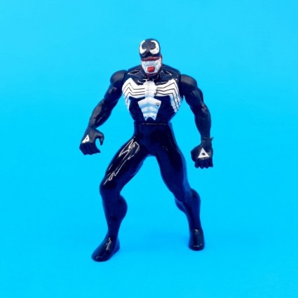 Toy Biz Marvel Venom Die-cast Metal Figurine d'occasion (Loose)