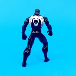 Toy Biz Marvel Venom Die-cast Metal second hand Action figure (Loose)