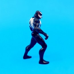 Toy Biz Marvel Venom Die-cast Metal second hand Action figure (Loose)
