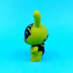 Kidrobot Dunny TRBdsgn I'm French second hand figure (Loose)
