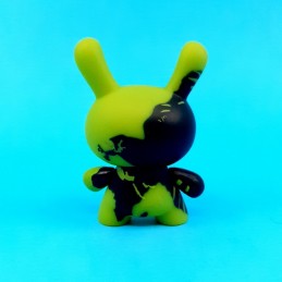 Kidrobot Dunny TRBdsgn I'm French Figurine d'occasion (Loose)