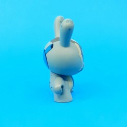 Kidrobot Dunny Ajee Panty Show I'm French Figurine d'occasion (Loose)