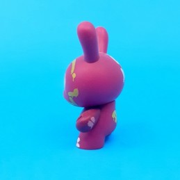 Kidrobot Dunny Mist I'm French second hand figure (Loose)