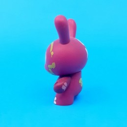 Kidrobot Dunny Mist I'm French second hand figure (Loose)