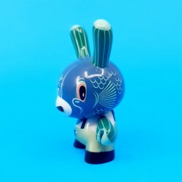 Kidrobot Dunny 2013 by Sergio Mancini second hand figure (Loose)