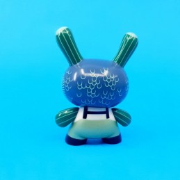 Kidrobot Dunny 2013 by Sergio Mancini second hand figure (Loose)