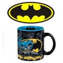  Batman Action Mug