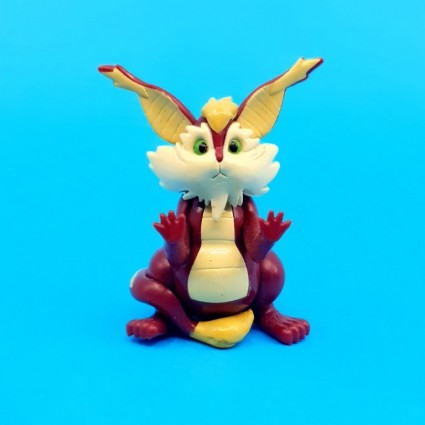 Cosmocats Snarf Figurine d'occasion (Loose)