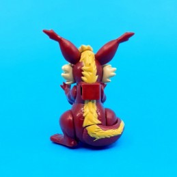 Thundercats Snarf second hand figure (Loose)