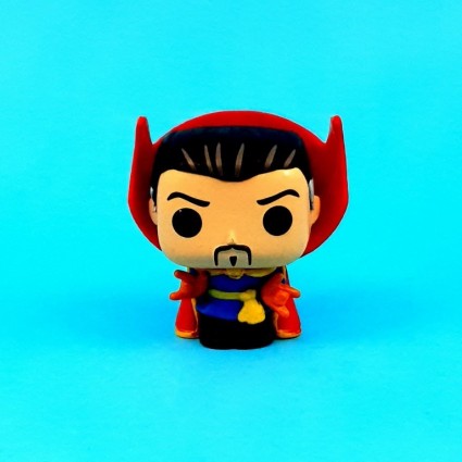 Funko Funko Pop Pocket Doctor Strange second hand figure (Loose)