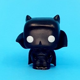 Funko Funko Pop Pocket Black Panther Figurine d'occasion (Loose)