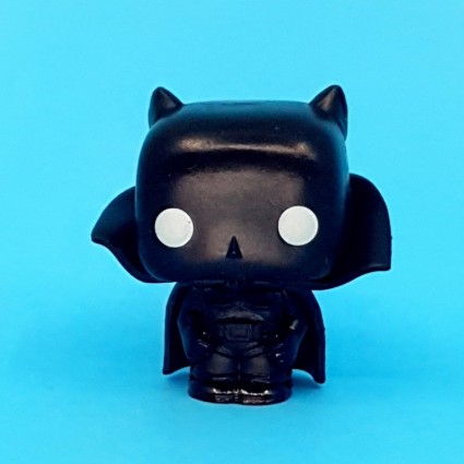 Funko Funko Pop Pocket Black Panther second hand figure (Loose)