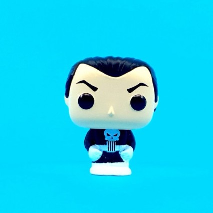 Funko Funko Pop Pocket Punisher Figurine d'occasion (Loose)