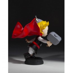 Gentle giant Marvel Gentle Giant Thor Animated Statue Boîte légèrement abîmée