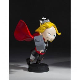 Gentle giant Marvel Gentle Giant Thor Animated Statue Boîte légèrement abîmée