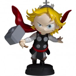 Gentle giant Marvel Gentle Giant Thor Animated Statue Boîte légèrement abîmée