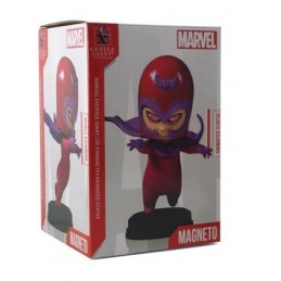 Gentle giant Marvel Gentle Giant Magneto Animated Statue