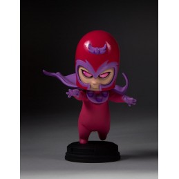 Gentle giant Marvel Gentle Giant Magneto Animated Statue