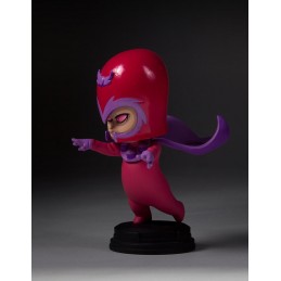 Gentle giant Marvel Gentle Giant Magneto Animated Statue